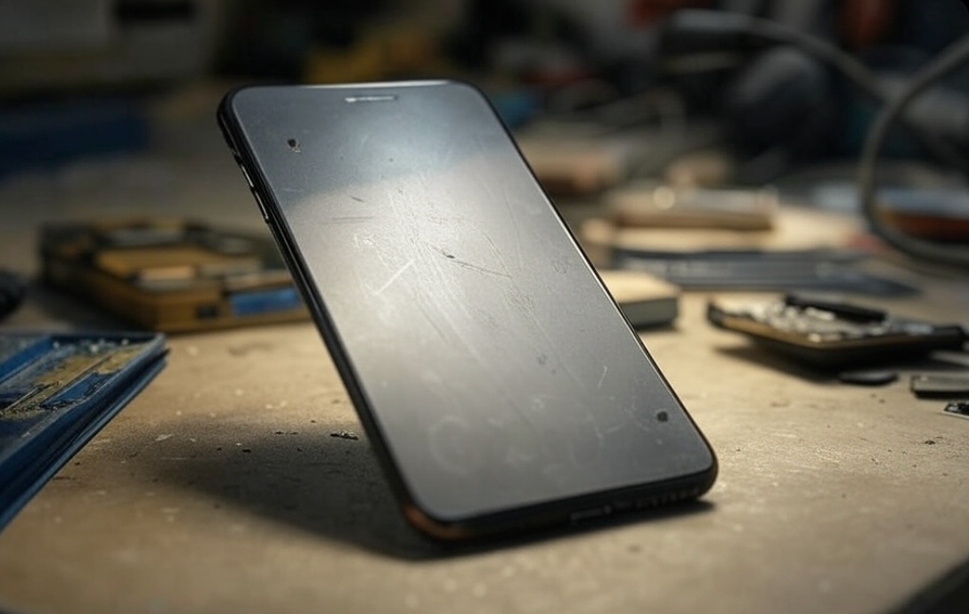 📱Téléphone reconditionné : éviter les réparations coûteuses 💸