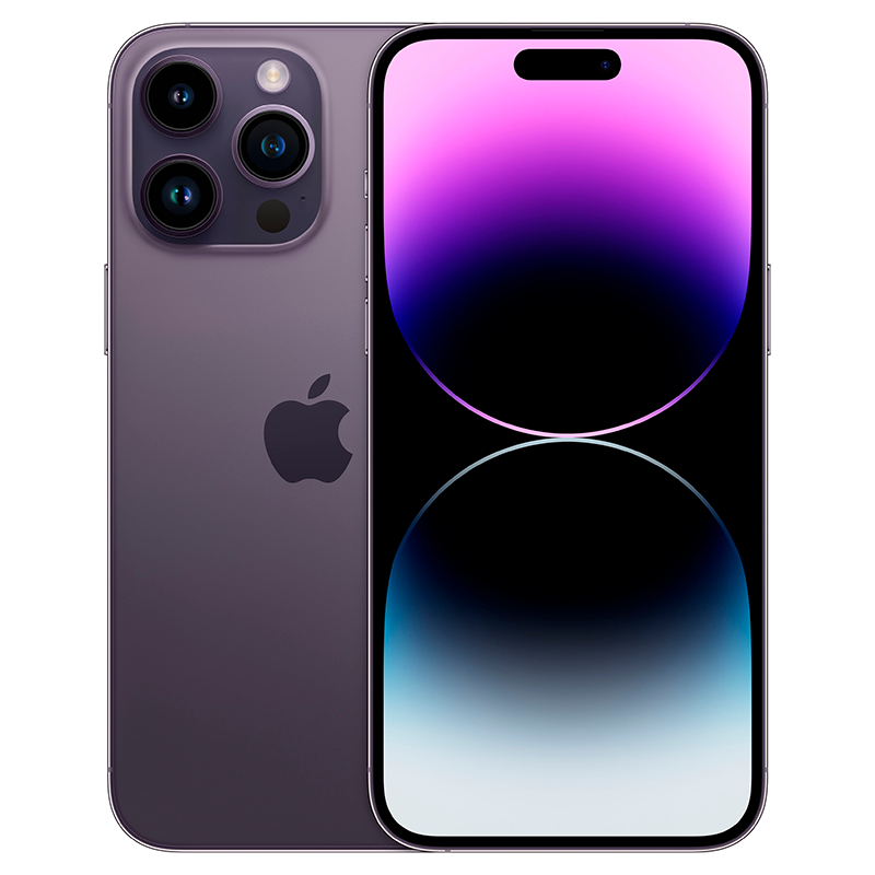 iPhone 14 Pro Max - Estado 8.5/10