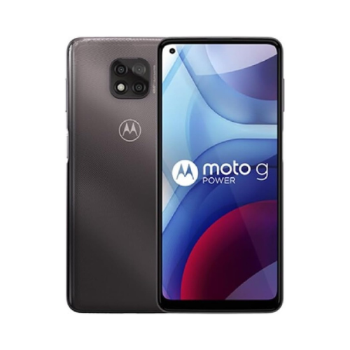 Motorola Moto G Power (2021) - Certified Pre-Owned Cell Phone