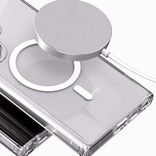 MagSafe protective cases for Samsung
