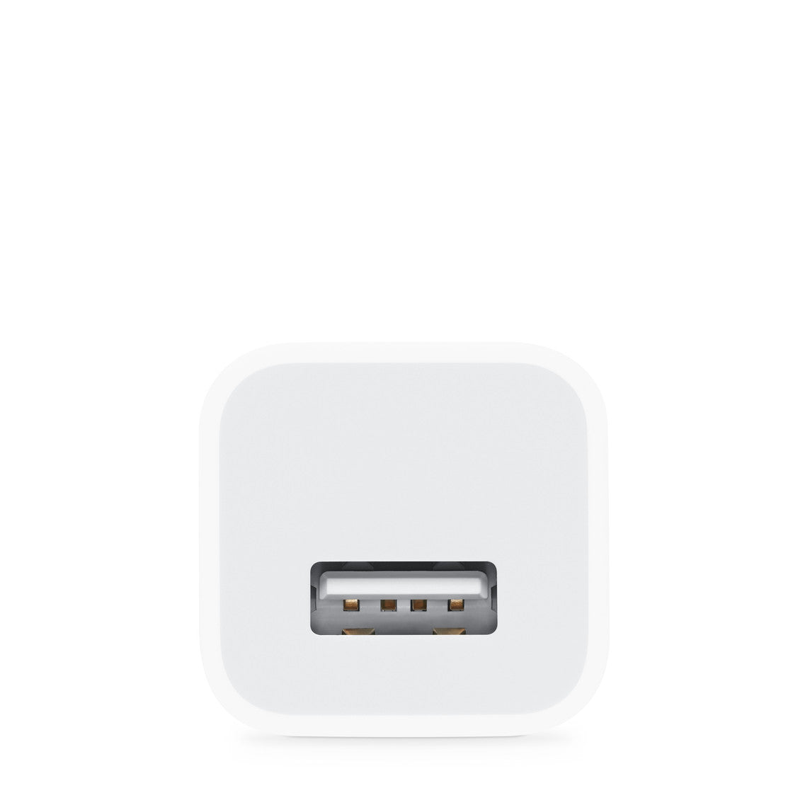 Power adapter - APPLE USB 5W
