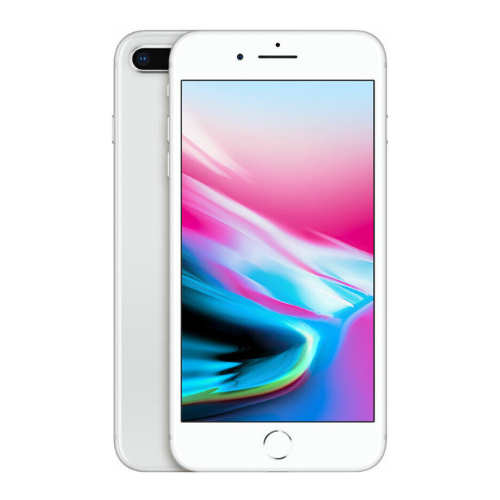 iPhone 8 Plus - Estado 10/10