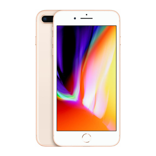 iPhone 8 Plus - Estado 10/10