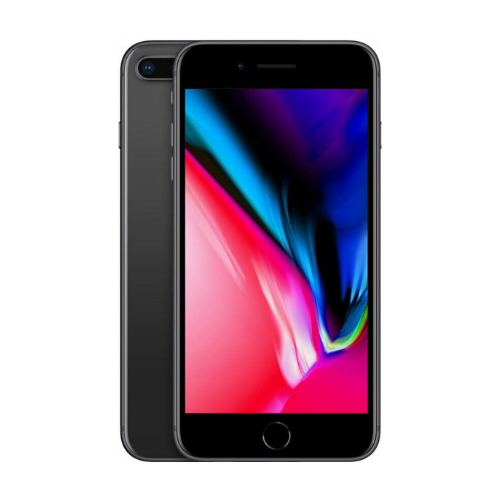 iPhone 8 Plus - Estado 10/10