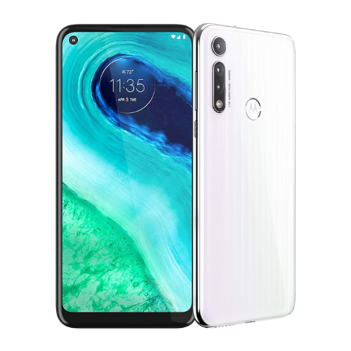 Motorola Moto G Fast - Celular usado certificado