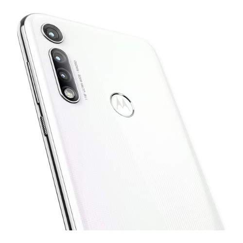 Motorola Moto G Fast - Celular usado certificado