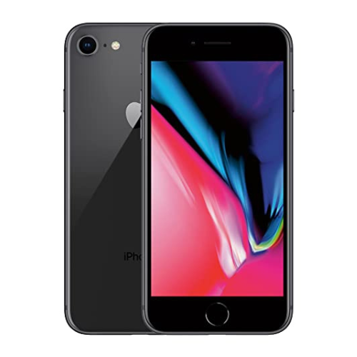 iPhone 8