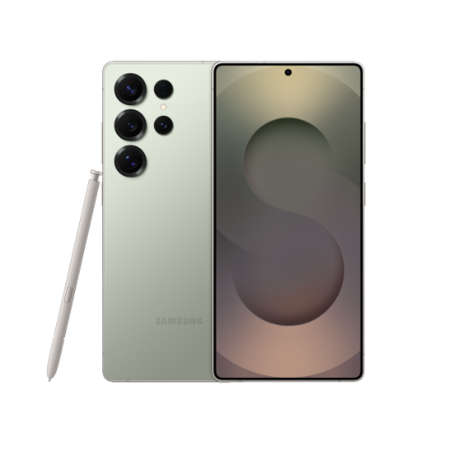 Samsung Galaxy S24 Ultra - Certified pre-owned cell phone