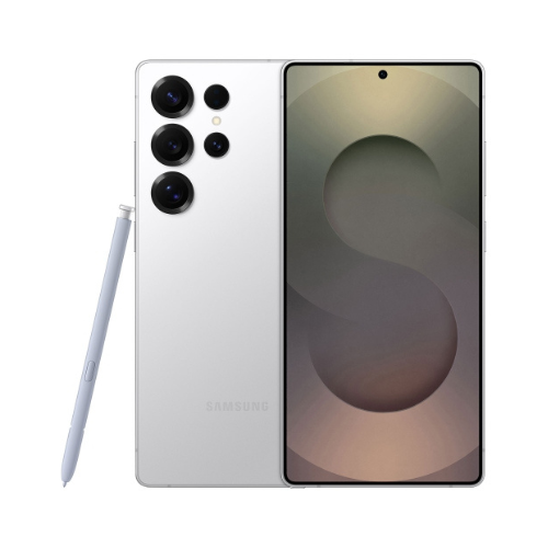 Samsung Galaxy S24 Ultra - Certified pre-owned cell phone