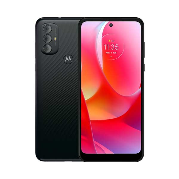 Motorola Moto G Power (2022) - Celular usado certificado