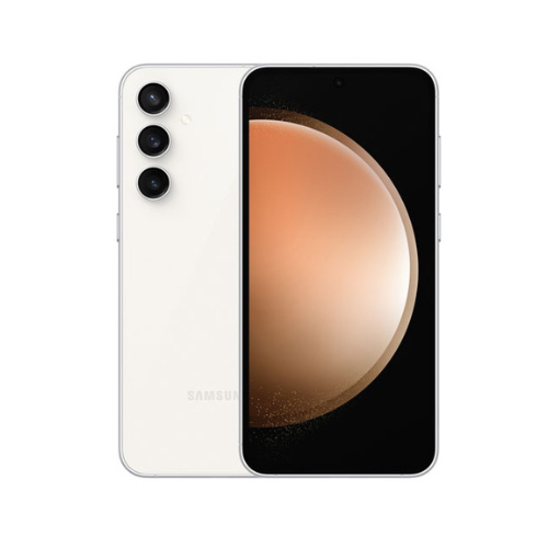 Samsung Galaxy S23 FE - Certified pre-owned cell phone