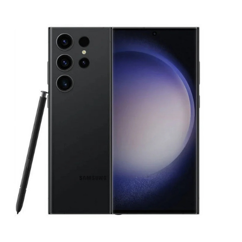 Samsung Galaxy S23 Ultra 5G - Certified pre-owned cell phone