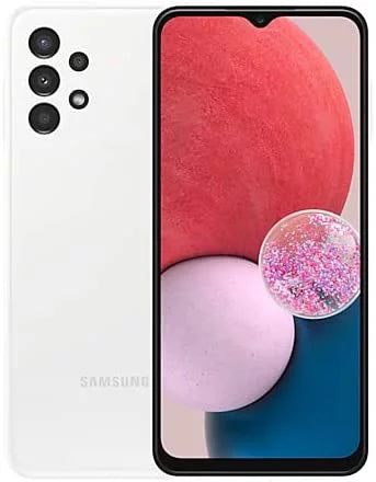 Samsung Galaxy A13 - Celular usado certificado