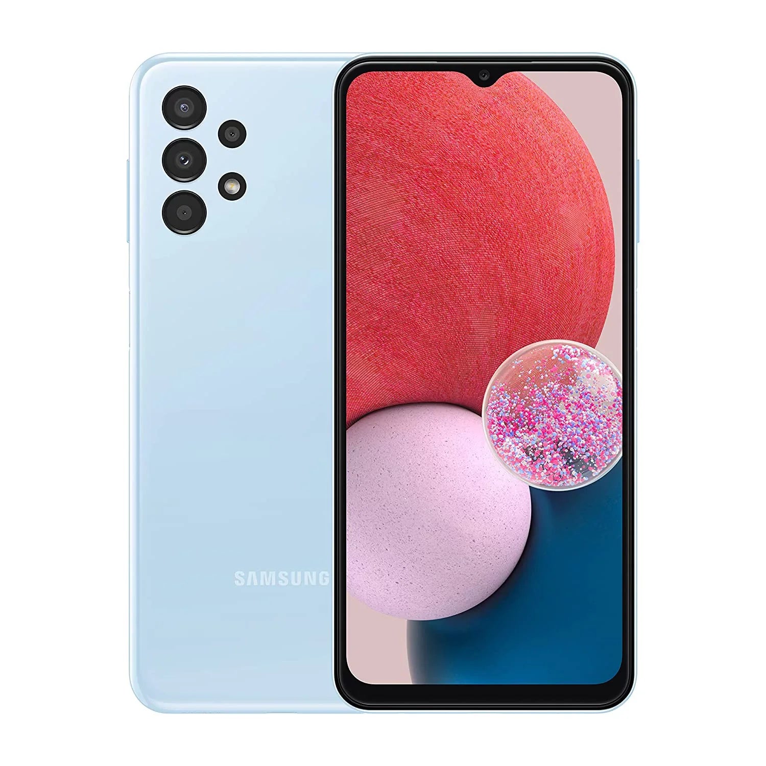 Samsung Galaxy A13 - Celular usado certificado