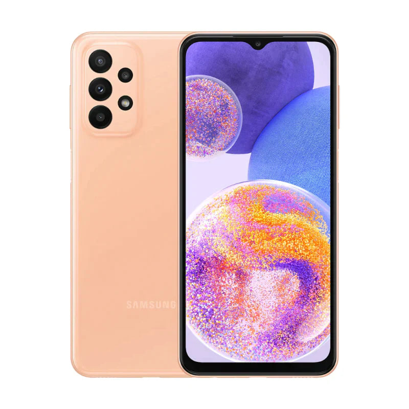 Samsung Galaxy A13 - Celular usado certificado