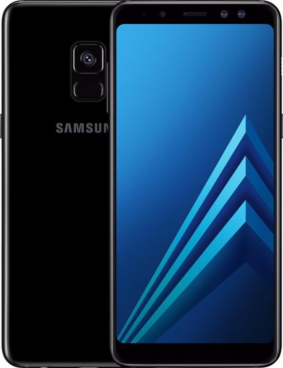Samsung Galaxy A8 - Celular usado certificado