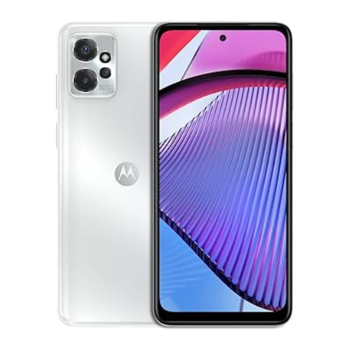 Motorola Moto G Power (2022) - Certified pre-owned cell phone