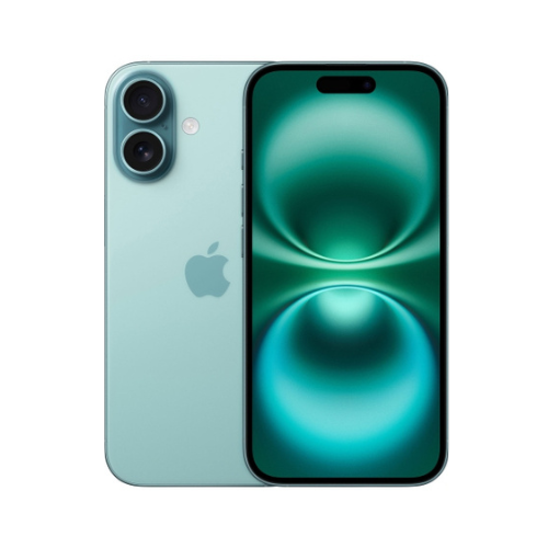 iPhone 16
