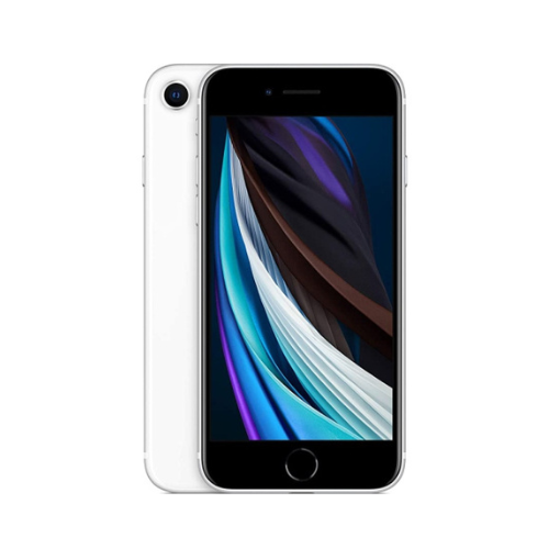 iPhone SE 2020 (2nd generation)