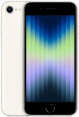 iPhone SE 2022 (3.ª generación) - Estado 10/10