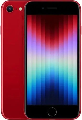 iPhone SE 2022 (3.ª generación) - Estado 10/10