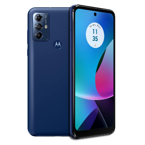 Motorola Moto G Play 2023 - Celular usado certificado