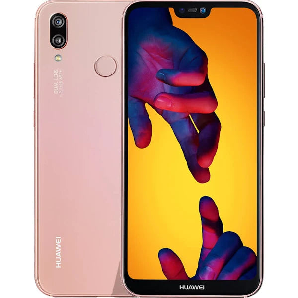 Huawei P20 - Certified pre-owned cell phone