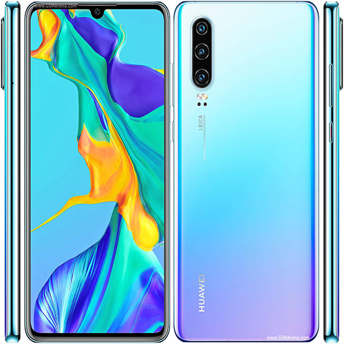Huawei P30 - Certified pre-owned cell phone