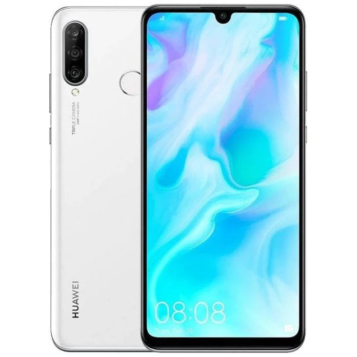 Huawei P30 - Certified pre-owned cell phone