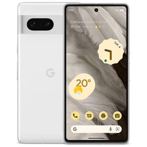 Google pixel 7a - Certified pre-owned cell phone