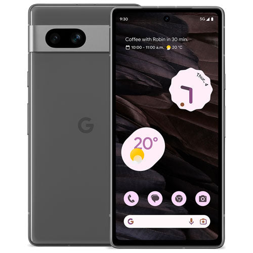 Google pixel 7a - Certified pre-owned cell phone