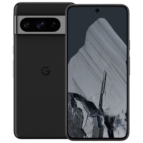 Google pixel 8 Pro - Certified pre-owned cell phone