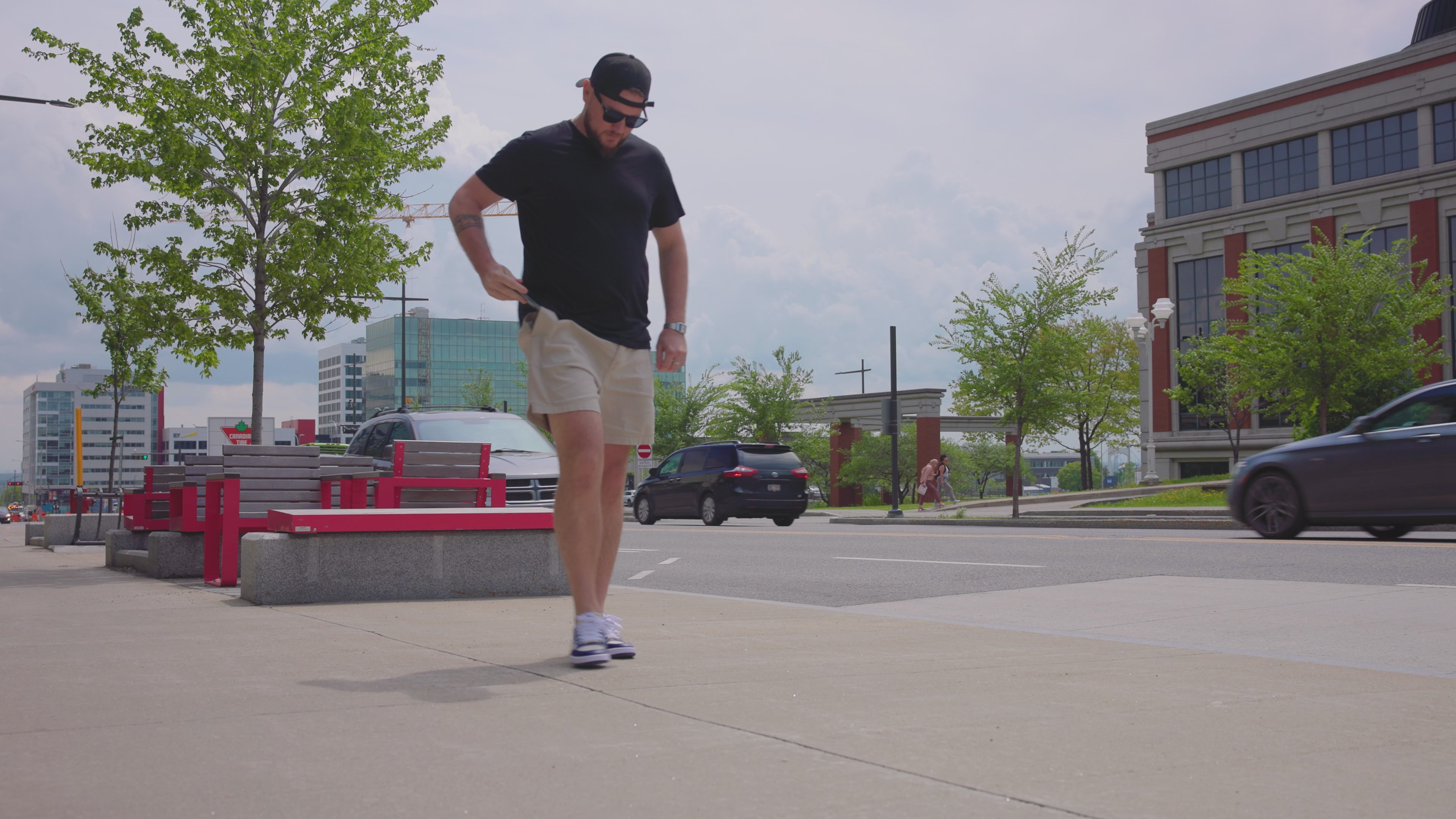 Load video: