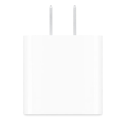 Power adapter - APPLE USB 20W