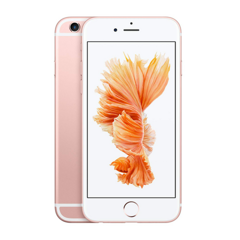 iPhone 6s - Certified pre-owned cell phone