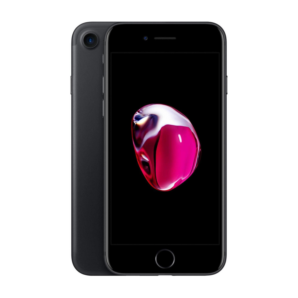 iPhone 7 - Certified pre-owned cell phone