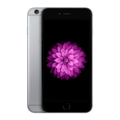 iPhone 6s - Certified pre-owned cell phone