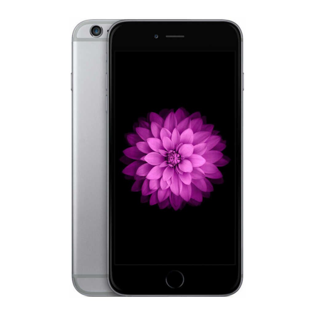 iPhone 6 - Certified pre-owned cell phone