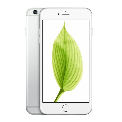 iPhone 6s - Certified pre-owned cell phone