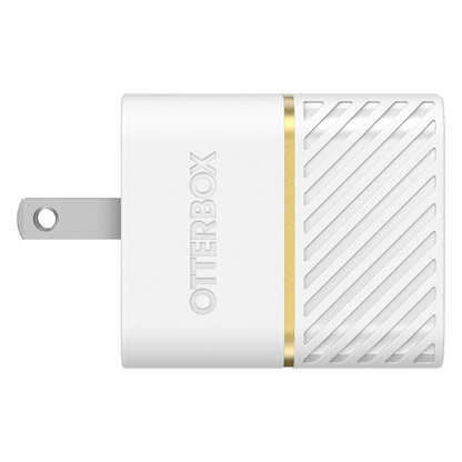 Power adapter - OTTERBOX USB C 20W