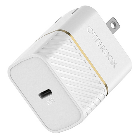 Power adapter - OTTERBOX USB C 20W