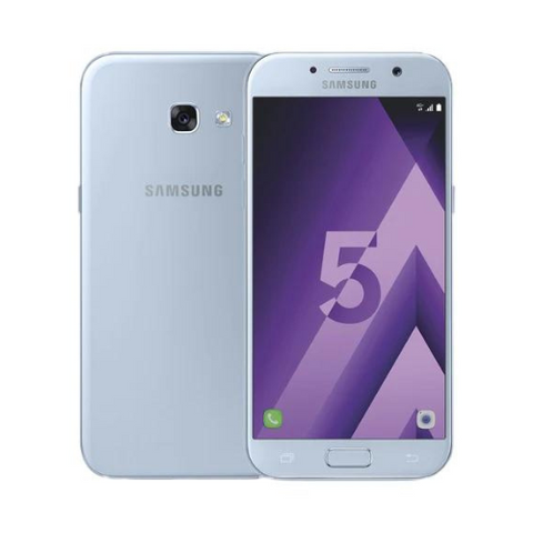 Samsung Galaxy A5 (2017) - Certified pre-owned cell phone