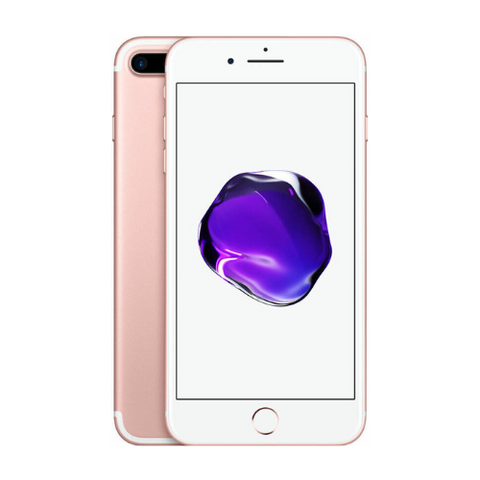 iPhone 7 Plus - Certified pre-owned cell phone