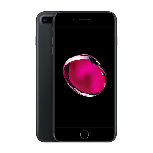 iPhone 7 Plus - Certified pre-owned cell phone