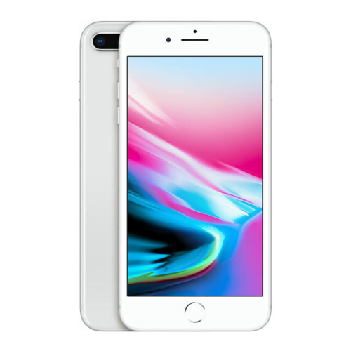 iPhone 8 Plus - Certified pre-owned cell phone