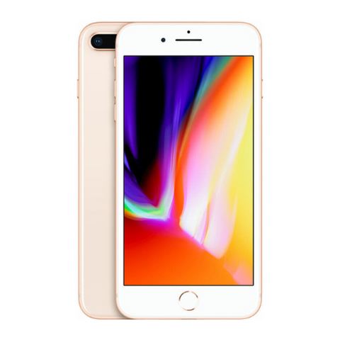 iPhone 8 Plus - Certified pre-owned cell phone