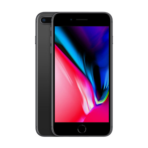 iPhone 8 Plus - Certified pre-owned cell phone