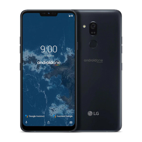 LG G7 one - Certified pre-owned cell phone