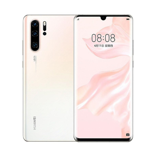 Huawei P30 Pro - Certified pre-owned cell phone