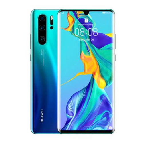 Huawei P30 Pro - Certified pre-owned cell phone